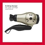 Revlon 1875W Compact Folding Travel Hair Dryer
