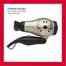 Revlon 1875W Compact Folding Travel Hair Dryer