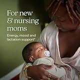 New Chapter Postnatal Lactation Multivitamin with Fermented Superfoods