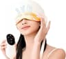 CYTJ Scalp and Eye Massager with Integrated Heat Therapy for Headaches