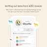 Basepaws Dog DNA Testing Kit - Mixed Breed Heritage & Next-Generation Sequencing