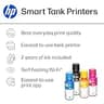 HP Smart Tank 7602 Wireless All-in-One Ink Tank Printer with ADF & Touchscreen