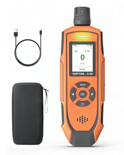 The 7 Best Portable Carbon Monoxide Detectors of 2026