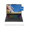 Lenovo Legion 5i 15-inch PureSight OLED Gaming Laptop with RTX 5070 and Core i7