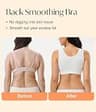 CYDREAM Zip Front Full Coverage Post-Surgery Wireless Compression Bra