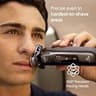Philips Norelco Shaver 9000 Series High-Performance Rotary Shaver, X9000/90