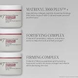 No7 Restore & Renew Multi Action Face & Neck Cream Broad Spectrum SPF 30