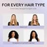 Wavytalk Airflow Styler Whirlwind Curl 2-in-1 Hair Straightener & Curler