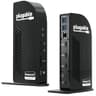 Plugable UD-ULTCDL 13-in-1 Triple Display USB-C Docking Station 100W PD