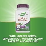 Nature's Way Kidney Bladder Premium Blend with Traditional Herbs, 100 Capsules