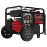DuroStar DS13000MX 13,000-Watt Dual Fuel Portable Generator with MX2 Tech