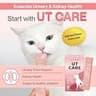 Doctor By UT Care Cat UTI & Kidney Support Lickable Urinary Supplement