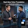ACODO A70 Language Translator Device, 5.0-inch HD Screen, 0.5s Translate