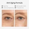 MAREE Hydrating Under Eye Balm Stick with Retinol, Caffeine, and Collagen