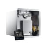 Ranein Gen II 65,000 BTU RV Tankless Water Heater with Diagnostic Remote