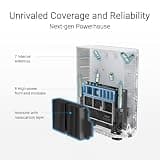 ASUS ZenWiFi BT6 Tri-Band Wi-Fi 7 Mesh System with AiProtection, 3-Pack