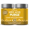 Eu Natural Purge Uric Acid Flush 120-Count Vegetarian Capsule Supplement