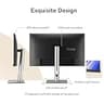 ASUS ProArt PA278CGRV 27-Inch QHD 144Hz Professional Monitor with 96W USB-C