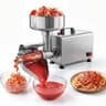 VEVOR Commercial Electric Tomato Strainer 370W