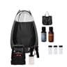 MaxiMist Elite Lite HVLP Airbrush Sunless Spray Tan Machine with Tent