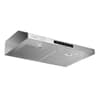 VIKIO HOME 30-Inch Under Cabinet Range Hood with Gesture Control, 900 CFM