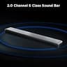 TCL S45H 2.0-Channel Soundbar with Dolby Atmos and Auto Room Calibration