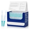 TRSTAY LUXE Stem Cell & Salmon DNA PDRN Serum, 30 Sterile 2mL Vials for Recovery