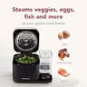 KitchenAid KGC3155 Grain and Rice Cooker with Integrated Scale, 8-Cup