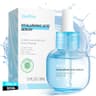 ZealSea Pure Hyaluronic Acid Hydrating Microneedling Face Serum, EWG Certified Formula