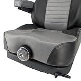 Keystone Seats Comfort Elite High-Back Commercial Suspension Seat