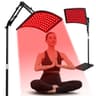 Viconor Curved Red Light Therapy Panel