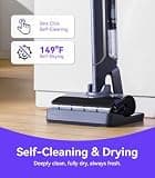 Narwal S20 Pro Lightweight Cordless Wet-Dry Vacuum with AI DirtSense Technology