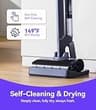 Narwal S20 Pro Lightweight Cordless Wet-Dry Vacuum with AI DirtSense Technology
