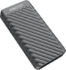 OSCOO 1TB Portable NVMe Solid State Drive - 2100MB/s Direct 4K Recording