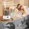LEVOIT Classic 300S Smart Cool Mist Ultrasonic Humidifier, 6-Liter Capacity