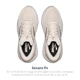 Brooks Women's Ariel GTS 24 Maximum Support Walking Shoe with GuideRails