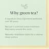 Zinus 10 Inch Green Tea Pressure Relieving Memory Foam Full Size Mattress, White