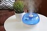Crane EE-5951 Personal Ultrasonic Cool Mist Humidifier, 0.75-Liter Capacity