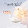 Eufy Security S1 Pro Heated Wearable Breast Pump with Smart App Control