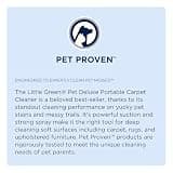 Bissell Little Green Pet Deluxe Portable Carpet and Upholstery Spot Cleaner