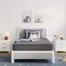 Avenco 6-Inch Medium-Firm Twin Hybrid Mattress with Bonnell Spring System