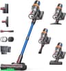 Inteture BP50 650W Cordless Stick Vacuum Cleaner with Smart Surface Detection
