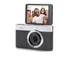 Kodak PIXPRO C1 13MP Digital Camera with 180-Degree Tilting Screen (Black)