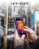 Thermal Master P1 Smartphone Thermal Camera for USB-C Android and iPhone