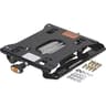 TRAC SEATS Low-Profile Universal Mower Suspension Base Kit