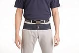 Serola Medical-Grade Sacroiliac Belt for Biomechanical Pelvic Orthotics