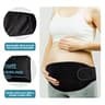 Alpinmett C-Section Hot & Cold Therapy Belly Binder with 2 Gel Ice Packs