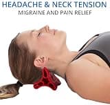 Body Back Davinci Trigger Point Release Tool for Deep Tissue Massage
