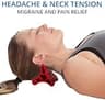 Body Back Davinci Trigger Point Release Tool for Deep Tissue Massage
