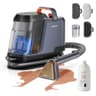 Uwant 18Kpa Powerful Suction Portable Carpet & Upholstery Spot Cleaner Machine